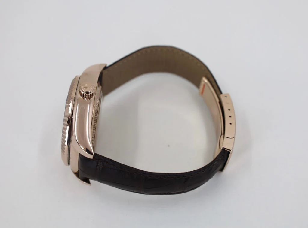 RLX Sky-Dweller 326135-0008 42mm - LITELUX