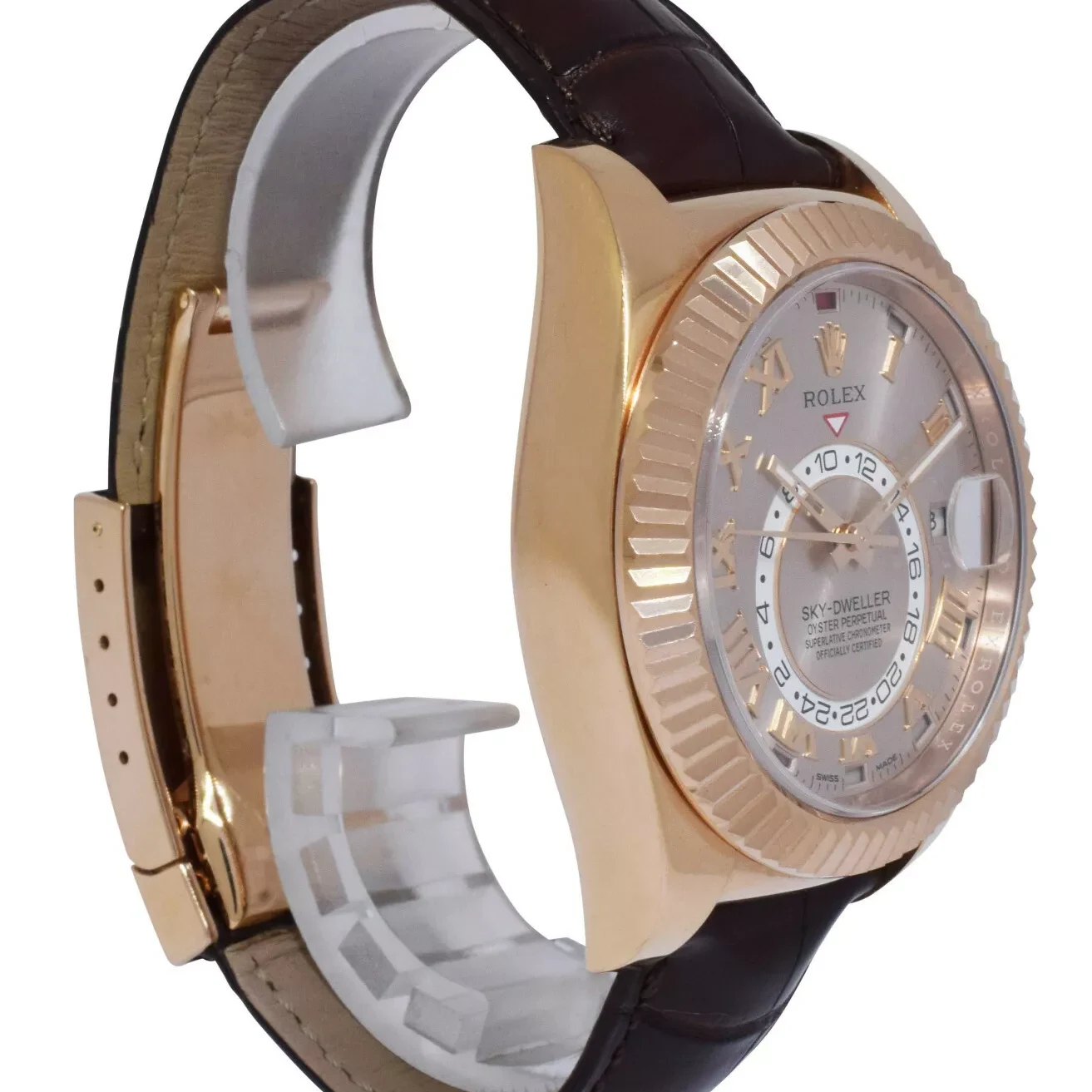 RLX Sky-Dweller 326135-0004 42mm - LITELUX