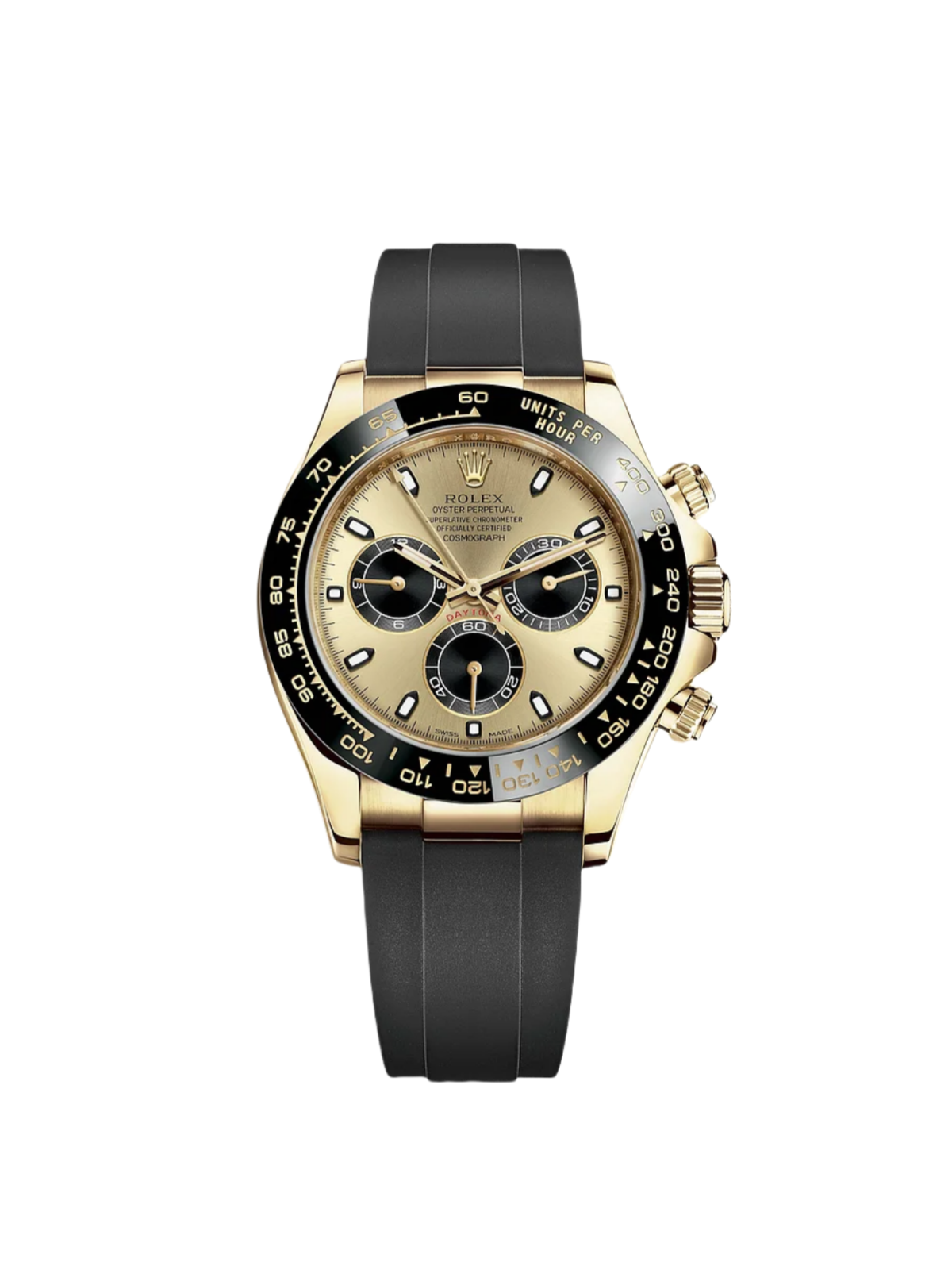 Rolex Cosmograph Daytona m126518LN-0012 40mm - LITELUX
