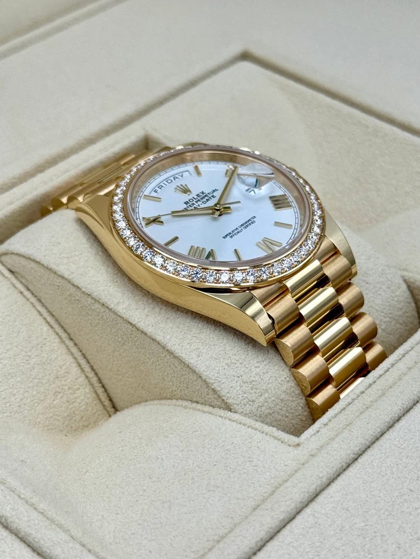 RLX Day-Date