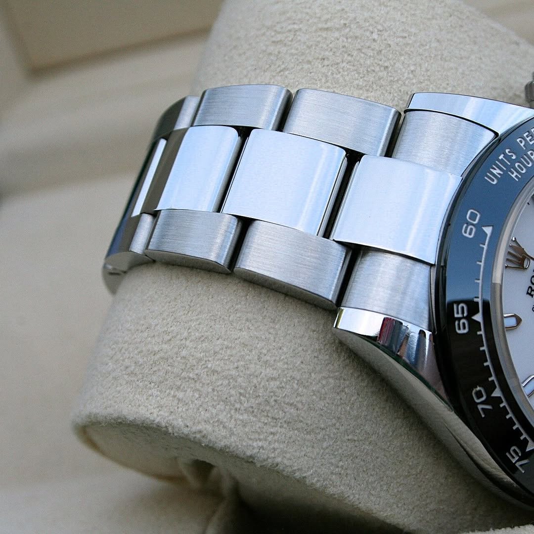 Rolex Cosmograph Daytona m126500ln-0001 40mm - LITELUX