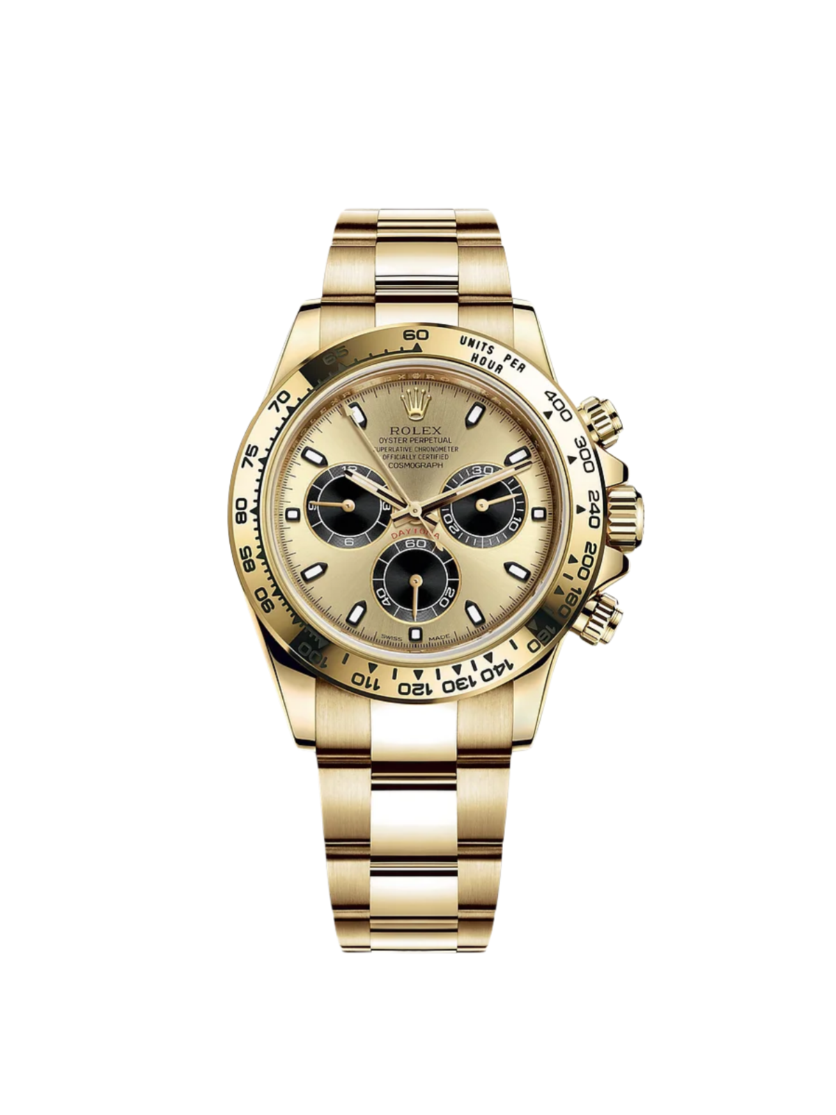 Rolex Cosmograph Daytona m126508-0006 40mm - LITELUX