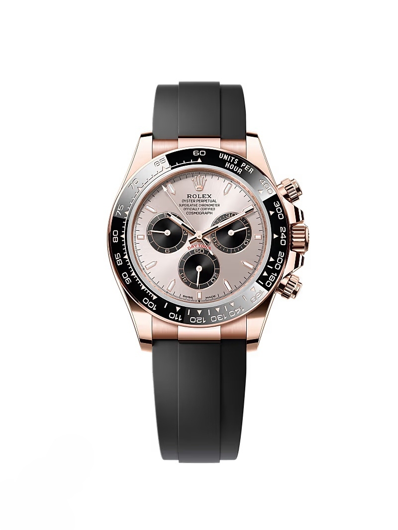 Rolex Cosmograph Daytona m126515LN-0006 40mm - LITELUX