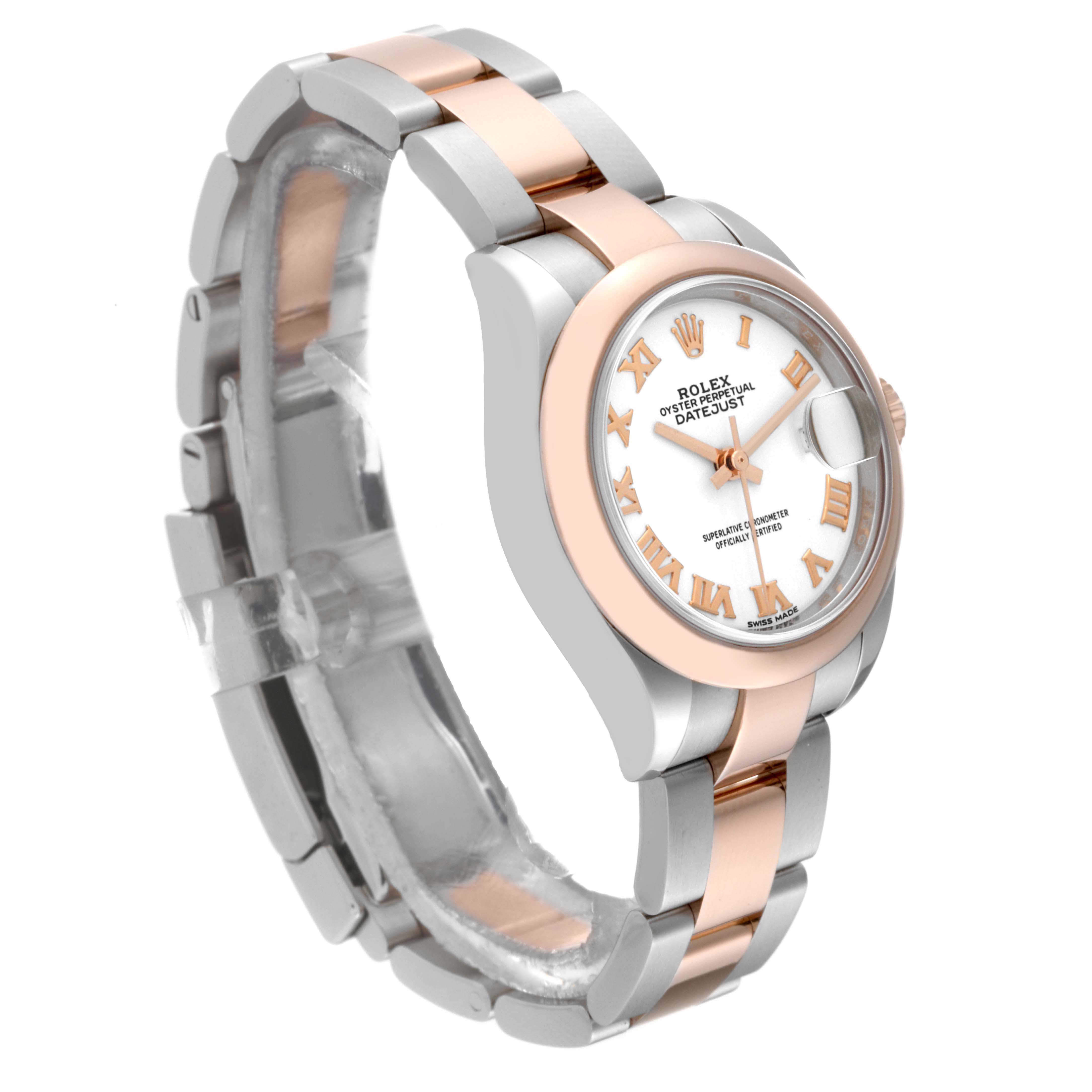 RLX Lady-Datejust 28mm 279161-0021/0022 - LITELUX
