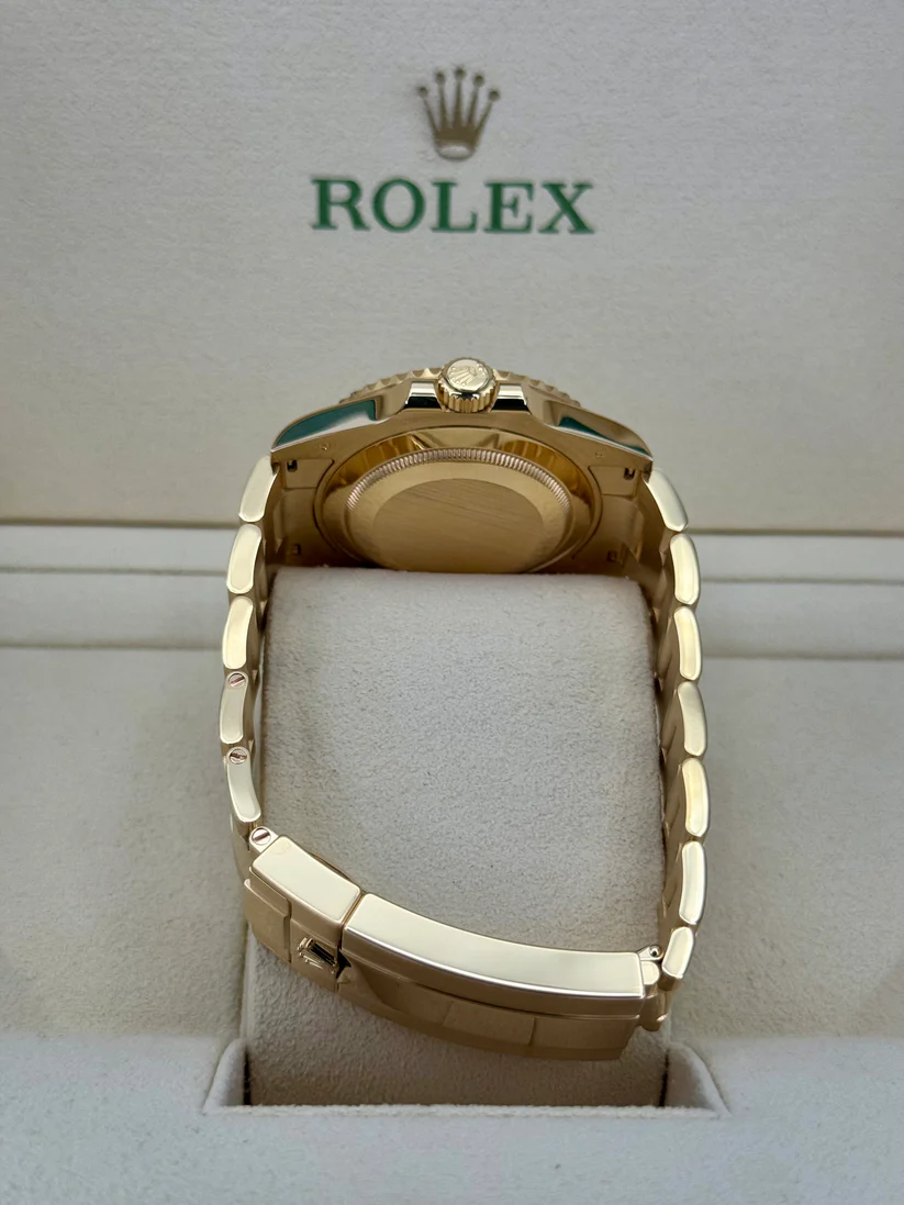 Rolex Submariner 41mm 126618lb - LITELUX