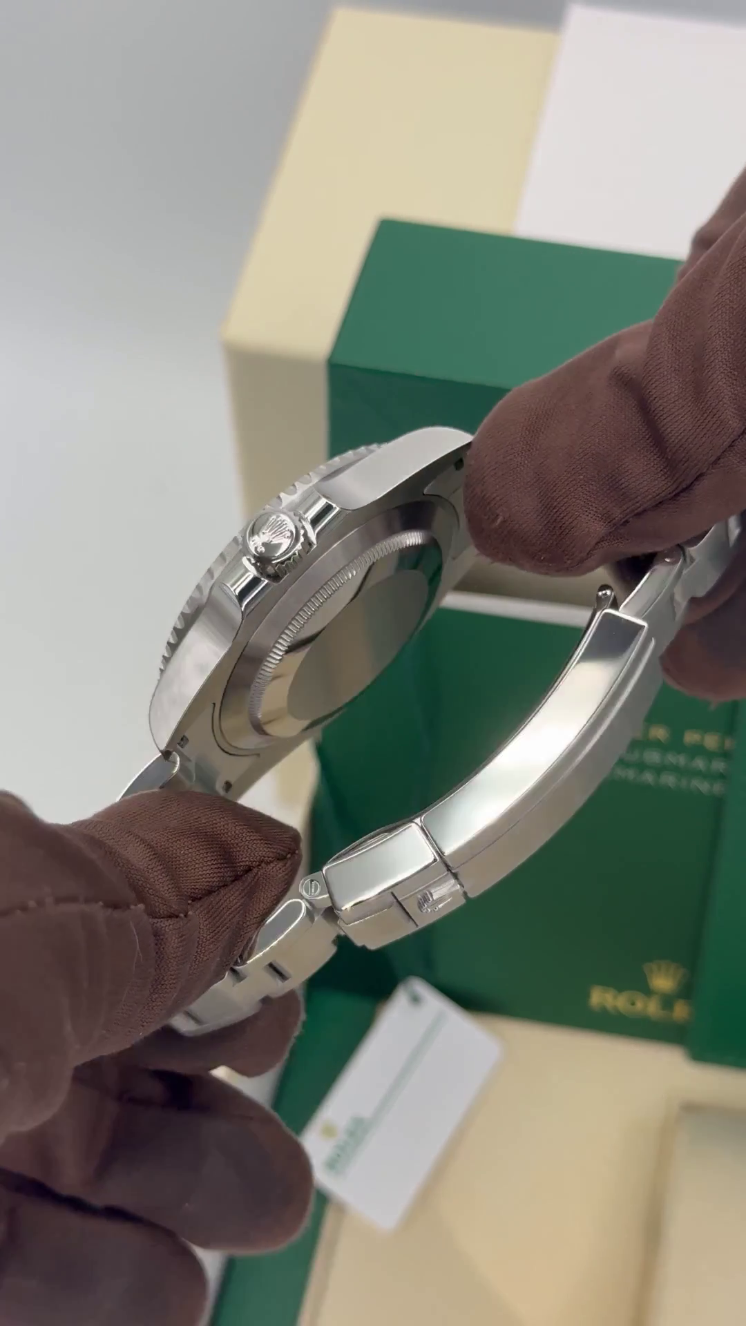 Rolex Submariner 41mm 126610LN - LITELUX