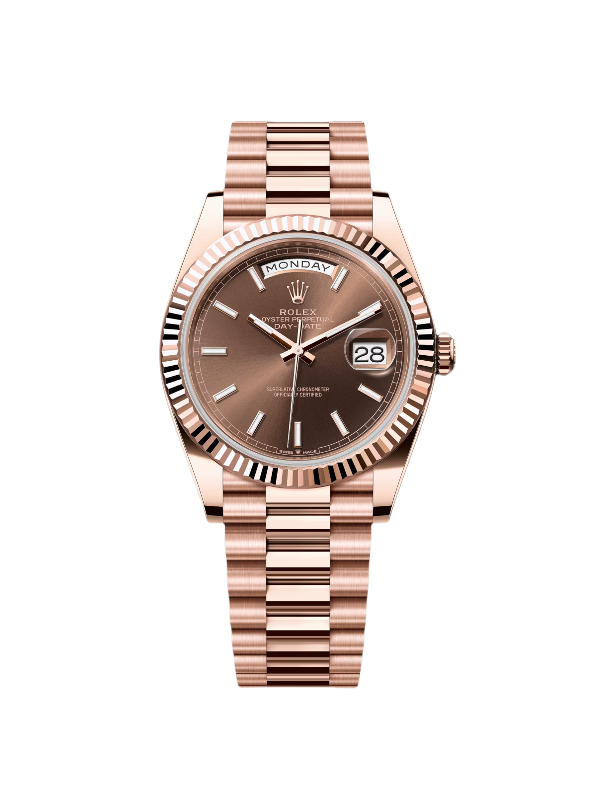 RLX Day-Date