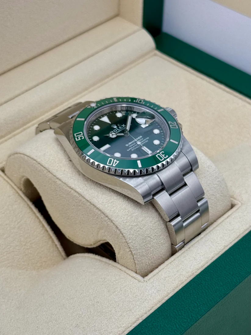 Rolex Submariner 40mm 116610LV - LITELUX