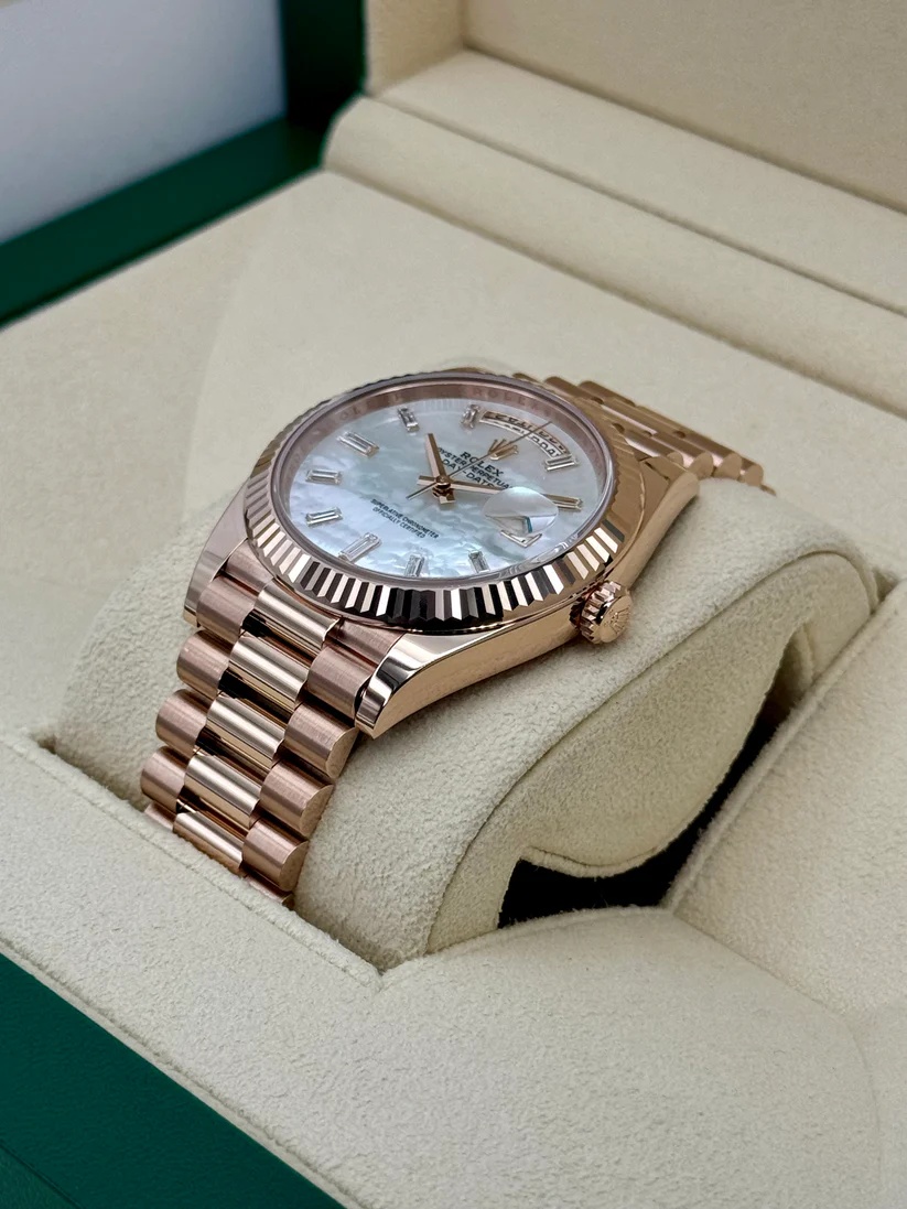 RLX Day-Date