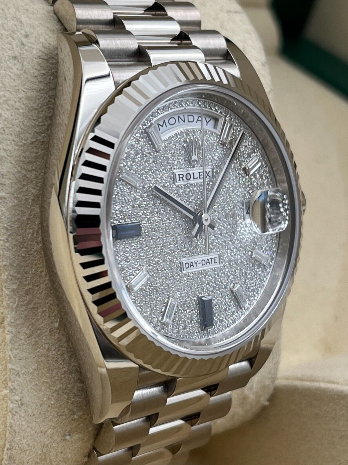 RLX Day-Date