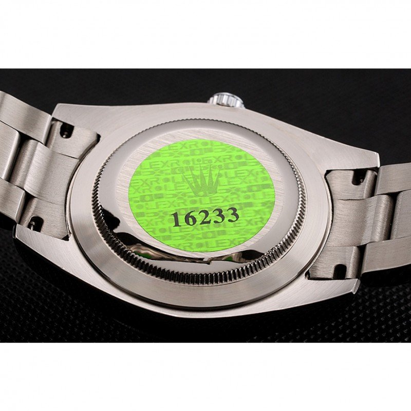 Rolex Air-King M116900 38mm - LITELUX
