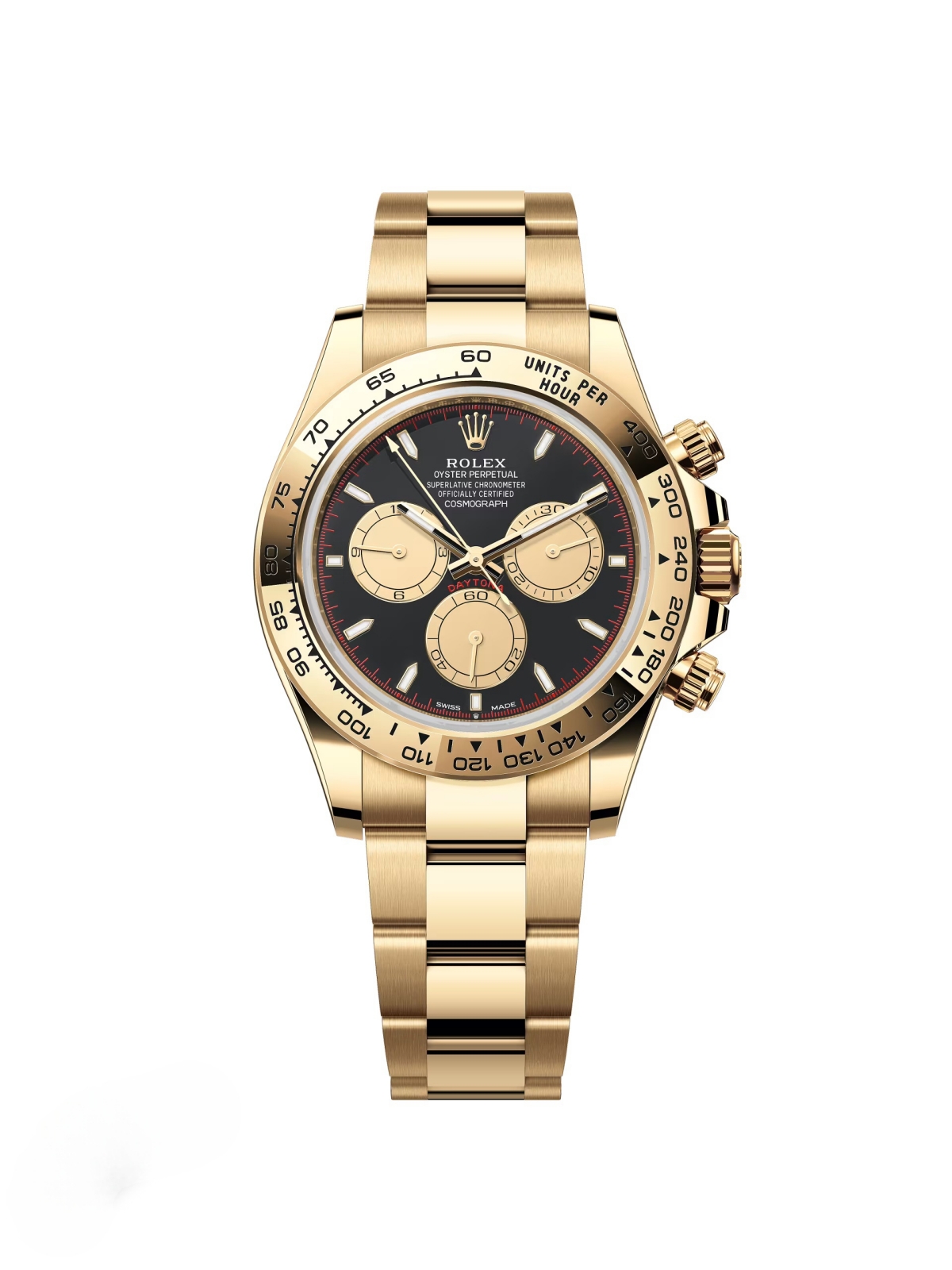 Rolex Cosmograph Daytona m126508-0002 40mm - LITELUX
