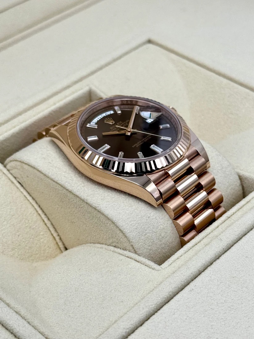 RLX Day-Date