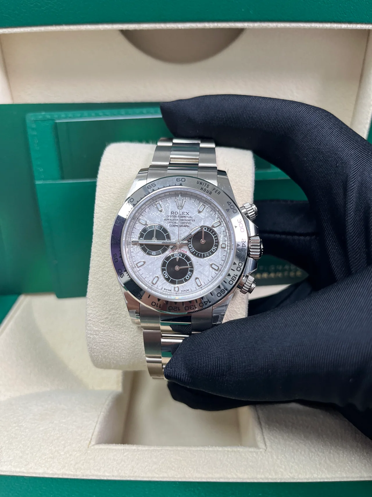 Rolex Cosmograph Daytona M116509 40mm - LITELUX