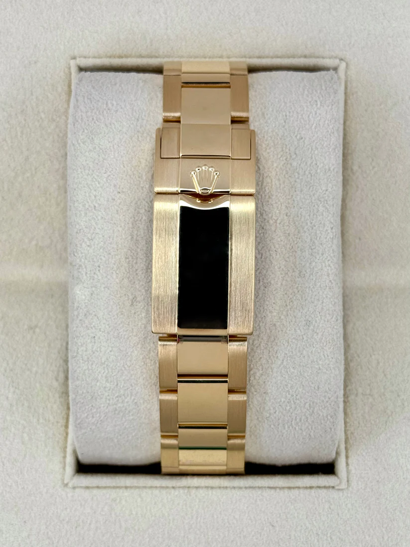 RLX Yacht-Master II M116688-0002 44mm - LITELUX