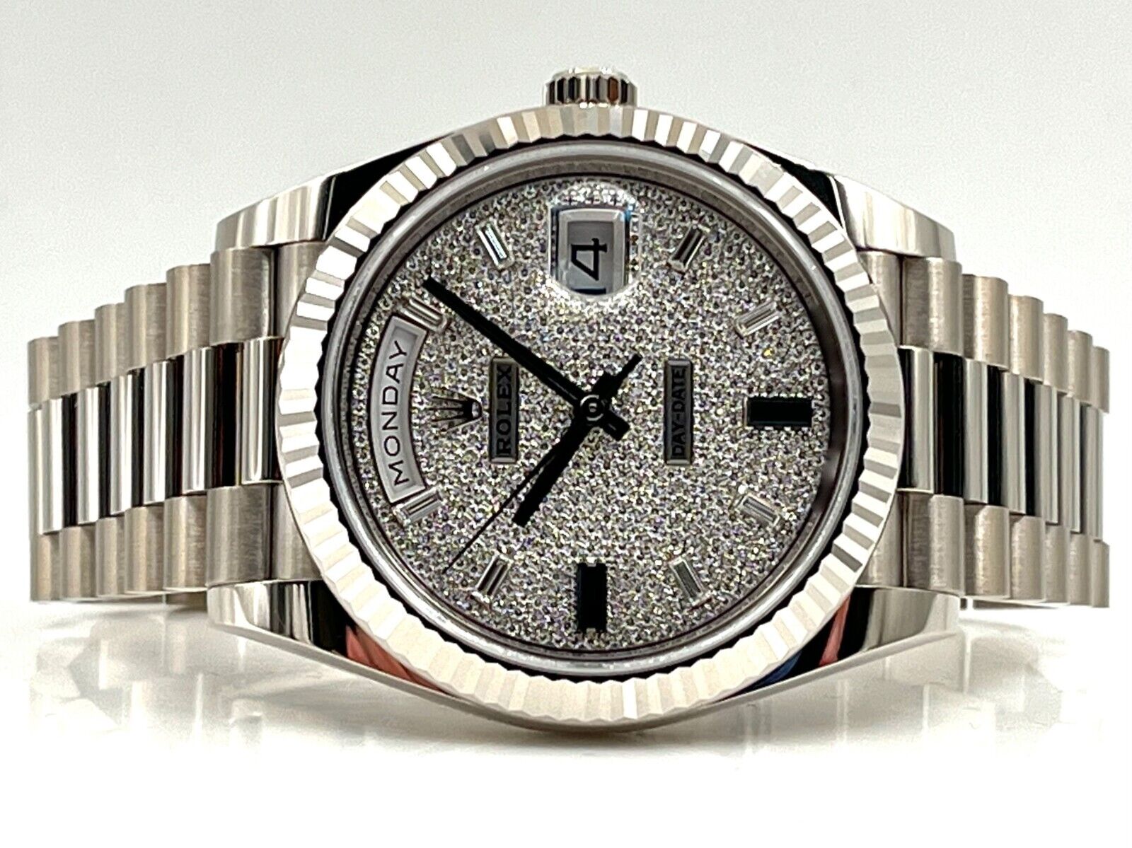 RLX Day-Date