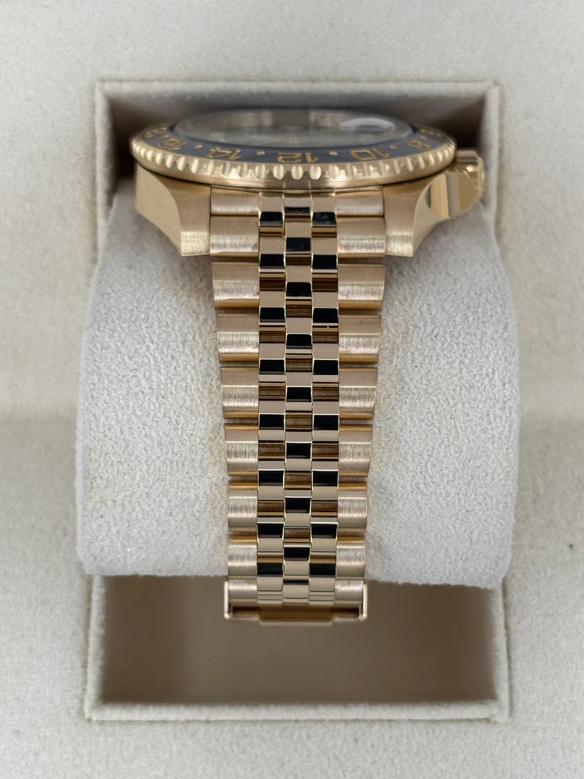 RLX GMT-Master II 126718grnr-0001 40mm - LITELUX