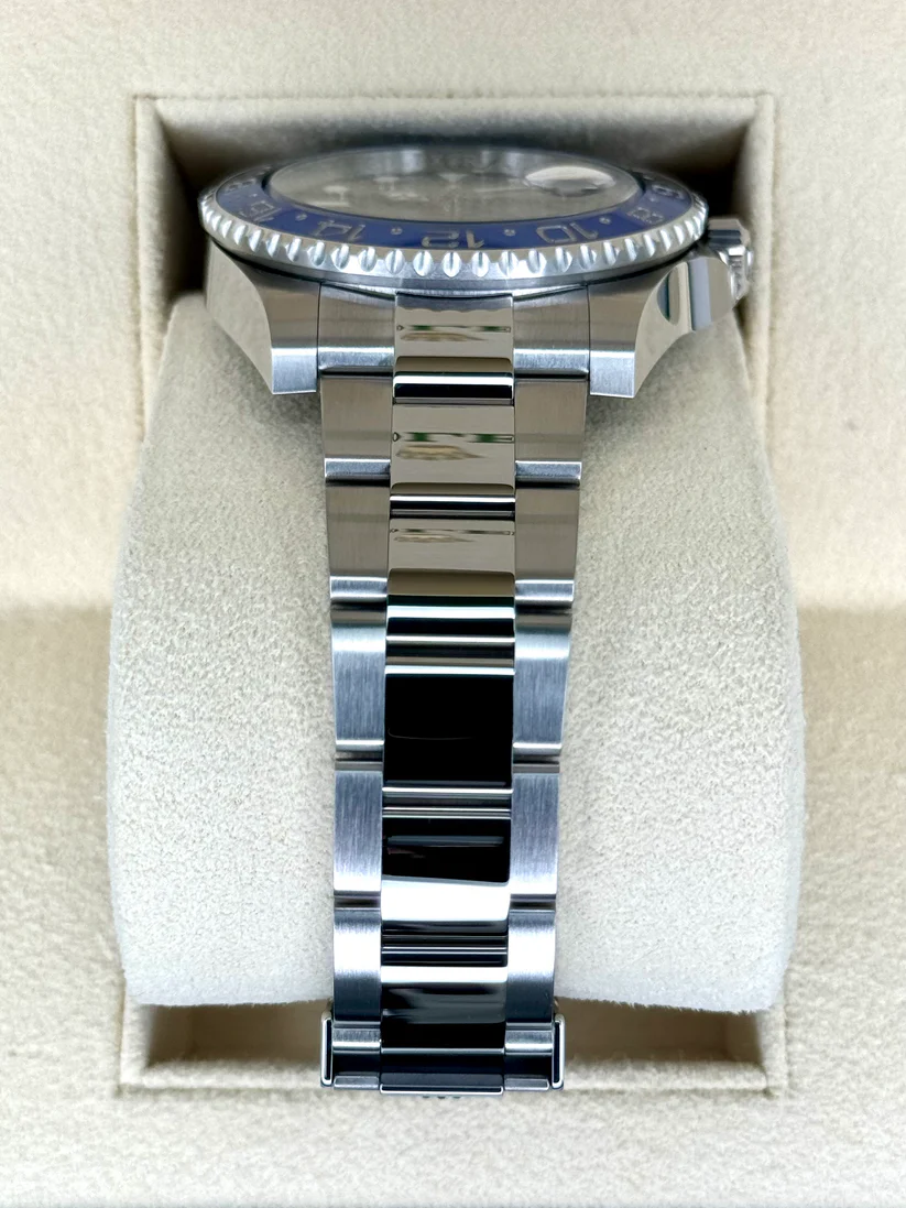 RLX GMT-Master II m126710blnr-0003 40mm - LITELUX