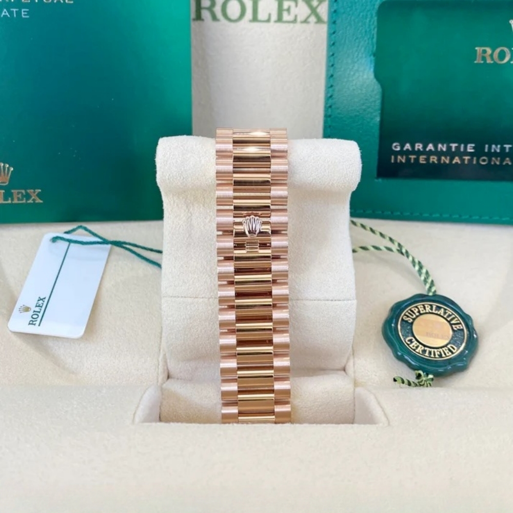 RLX Day-Date