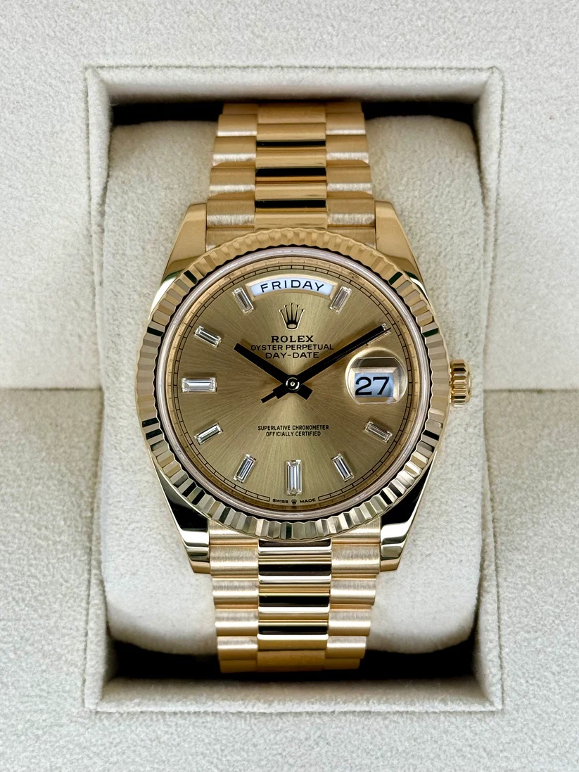 RLX Day-Date
