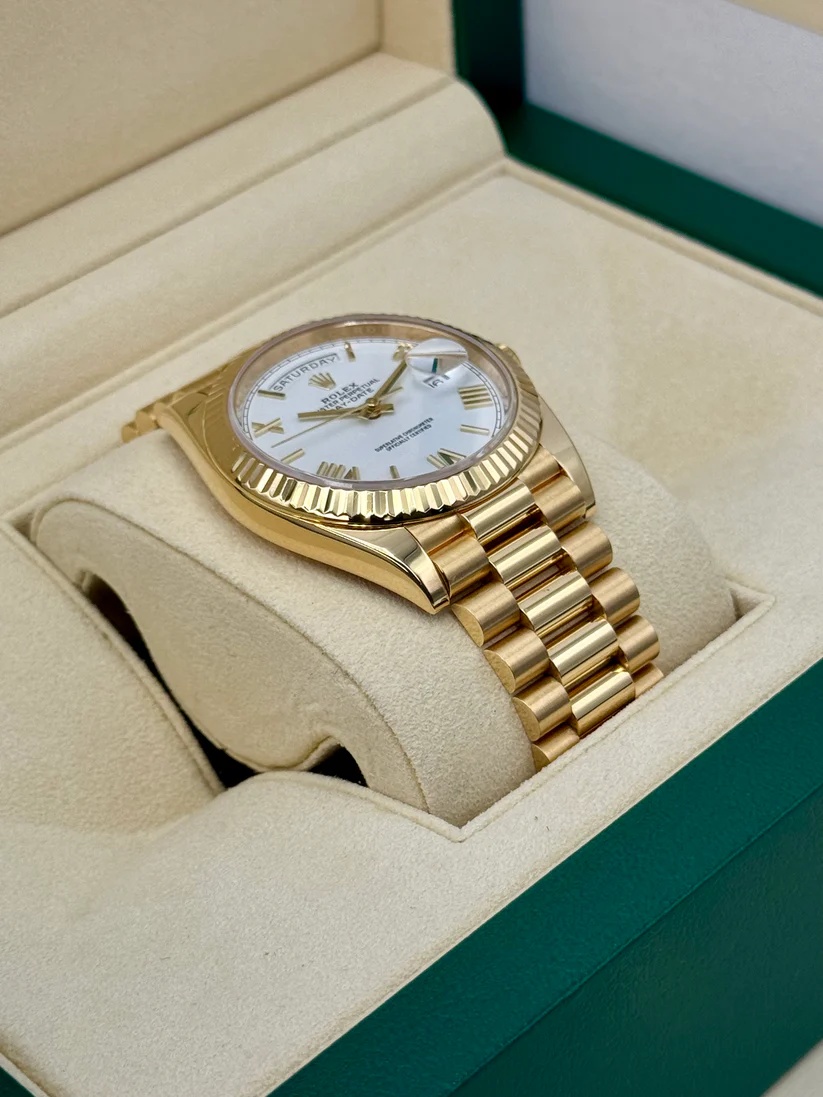 RLX Day-Date