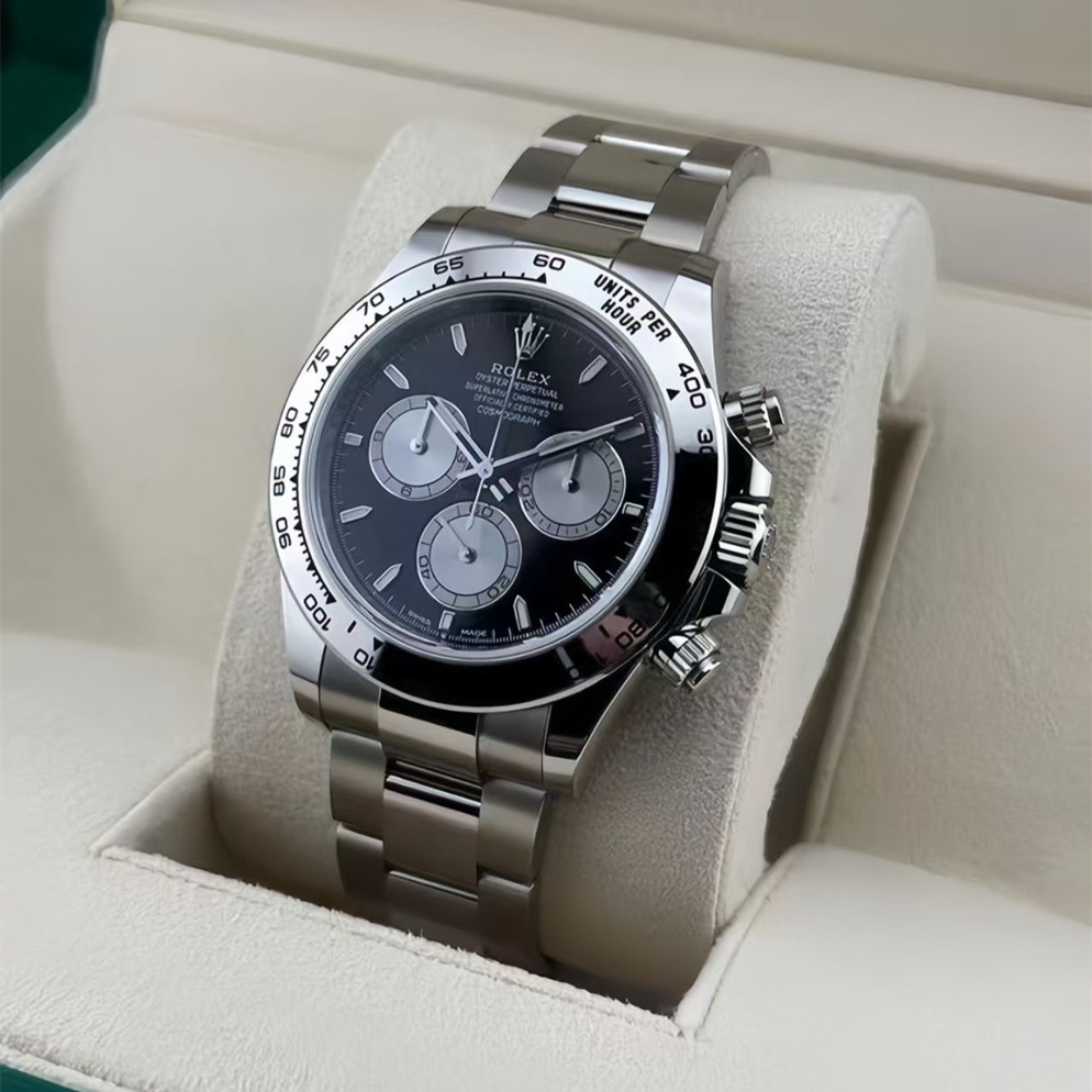 Rolex Cosmograph Daytona m126509-0001 40mm - LITELUX