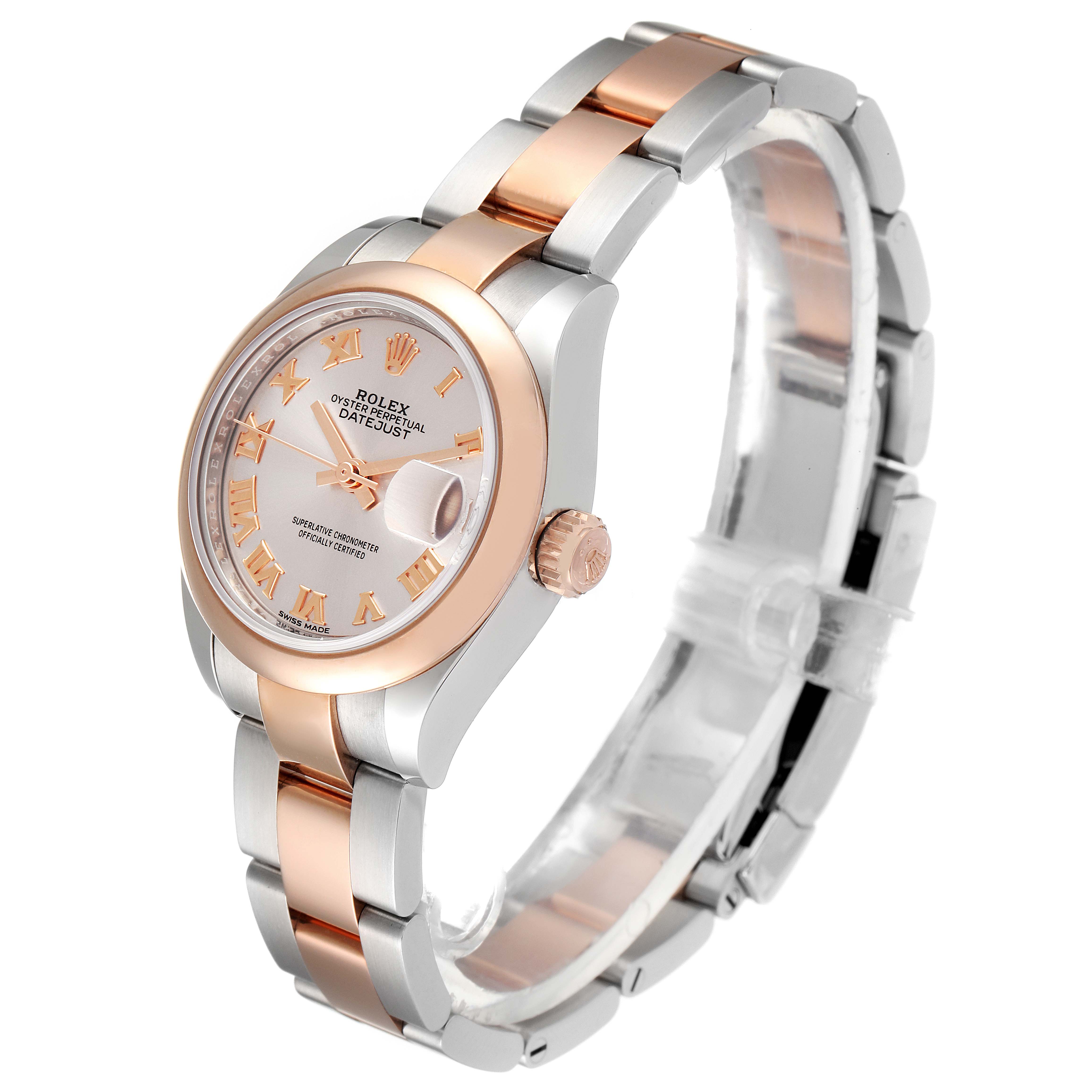 RLX Lady-Datejust 28mm 279161-0025/0026 - LITELUX