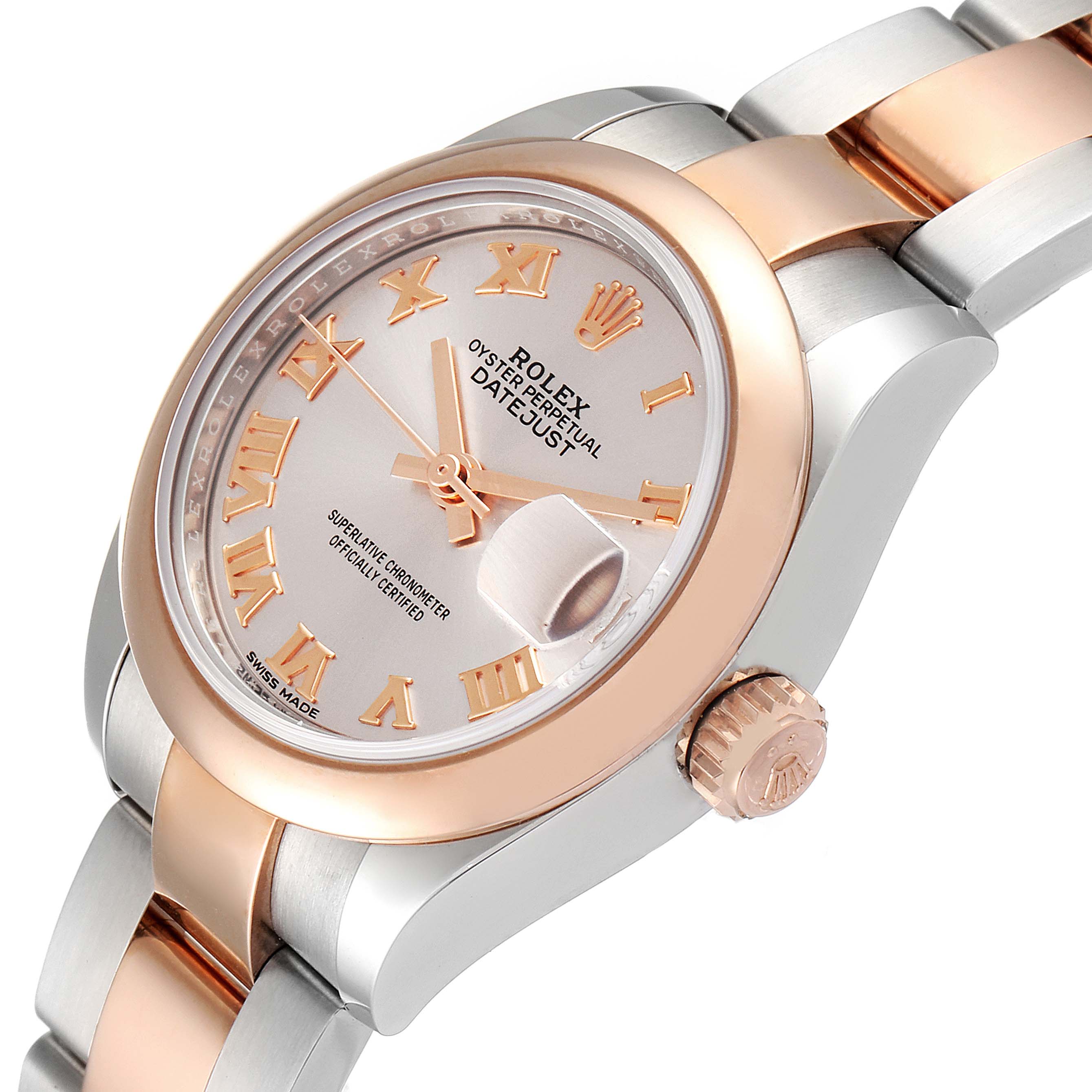 RLX Lady-Datejust 28mm 279161-0025/0026 - LITELUX