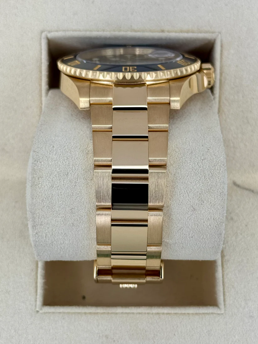 Rolex Submariner 41mm 126618LN - LITELUX