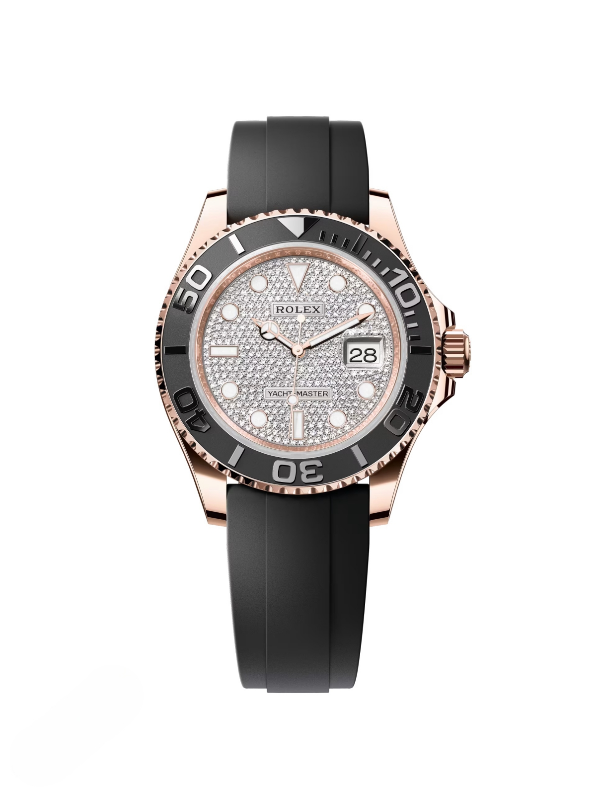 RLX Yacht-Master 126655-0005 40mm - LITELUX