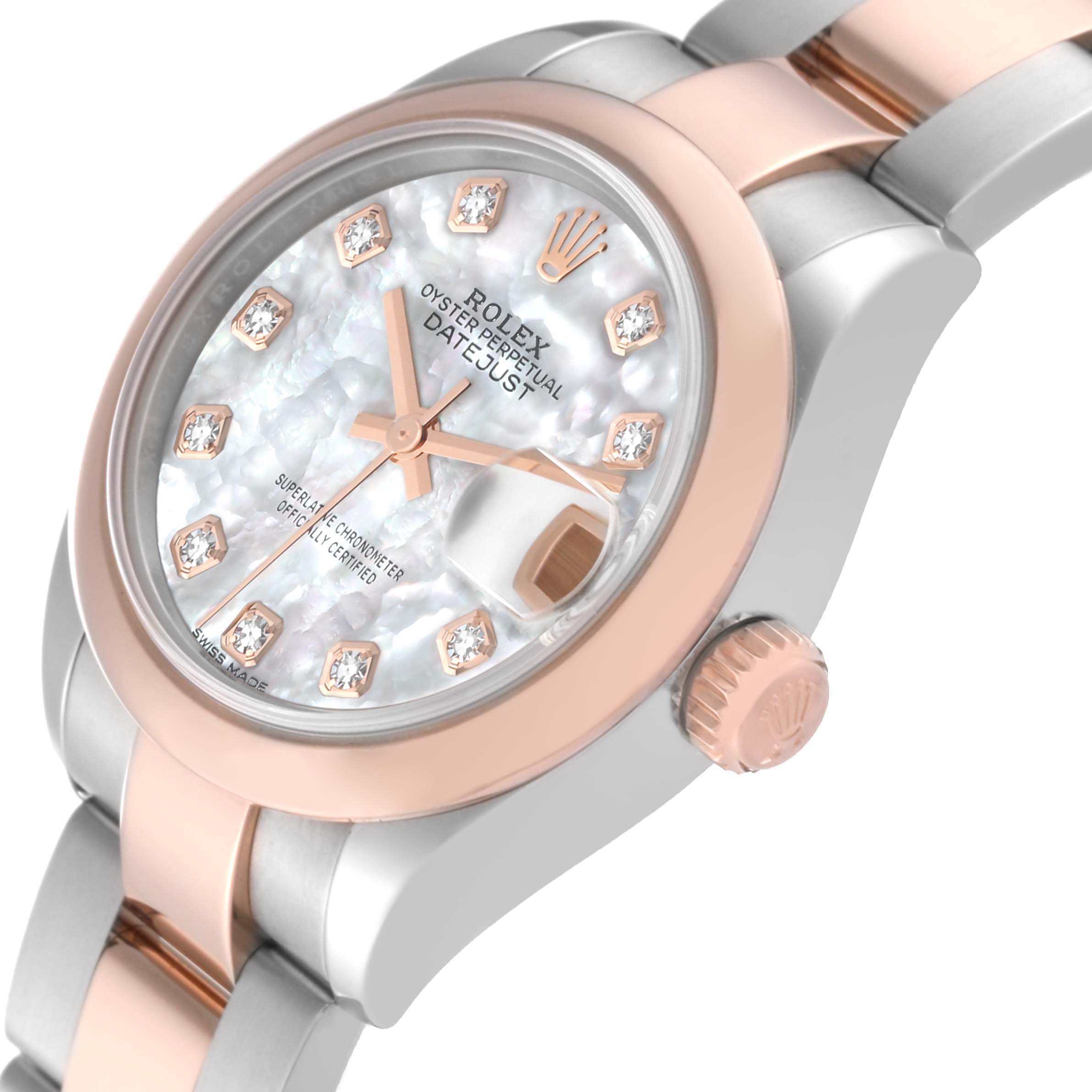 RLX Lady-Datejust 28mm 279161-0013/0014 - LITELUX