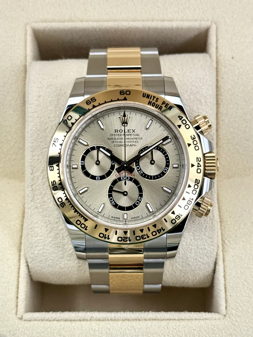 Rolex Cosmograph Daytona m126503-0004 40mm - LITELUX