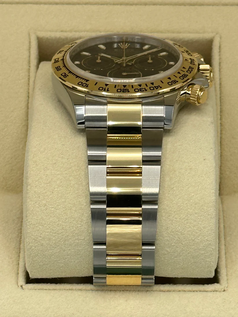 Rolex Cosmograph Daytona 116503 40mm - LITELUX