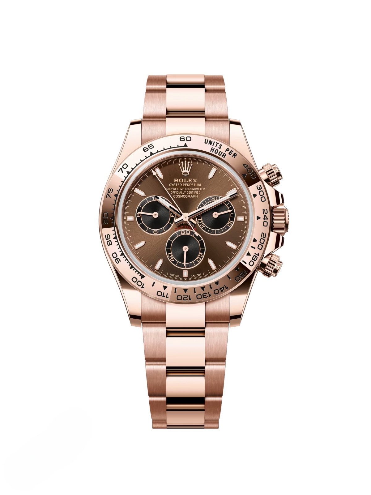 Rolex Cosmograph Daytona m126505-0005 40mm - LITELUX