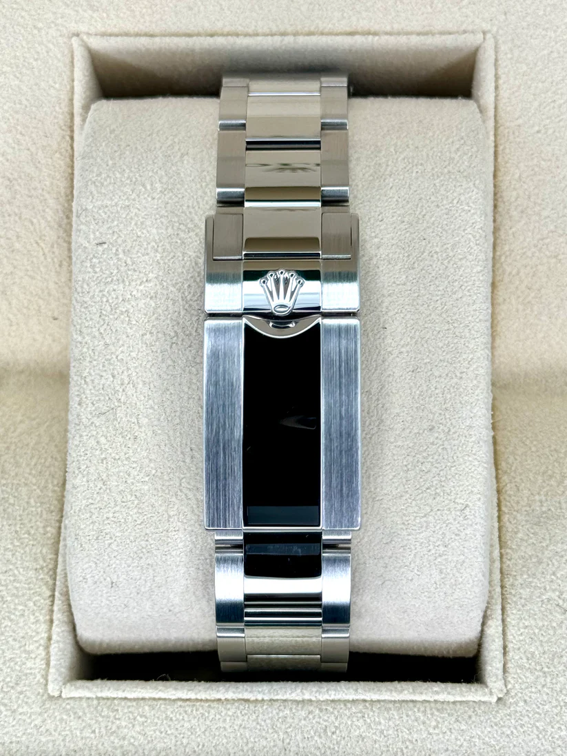 RLX Yacht-Master M126622-0002 40mm - LITELUX