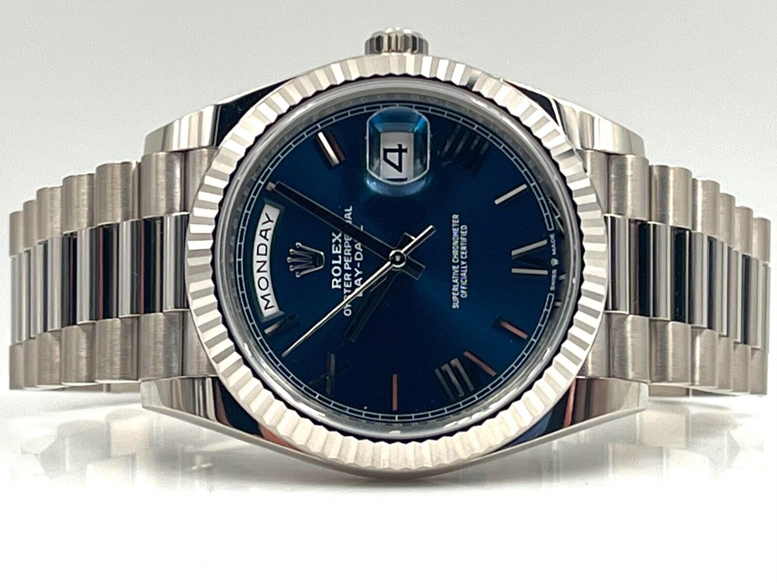 RLX Day-Date
