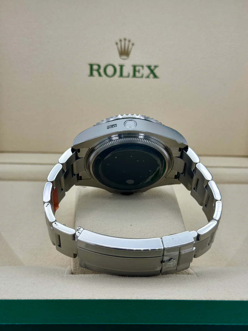 RLX Deepsea m136660-0005 44mm - LITELUX