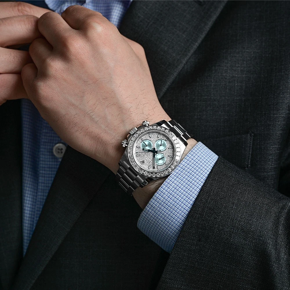 Rolex Cosmograph Daytona 40mm 126576TBR - LITELUX