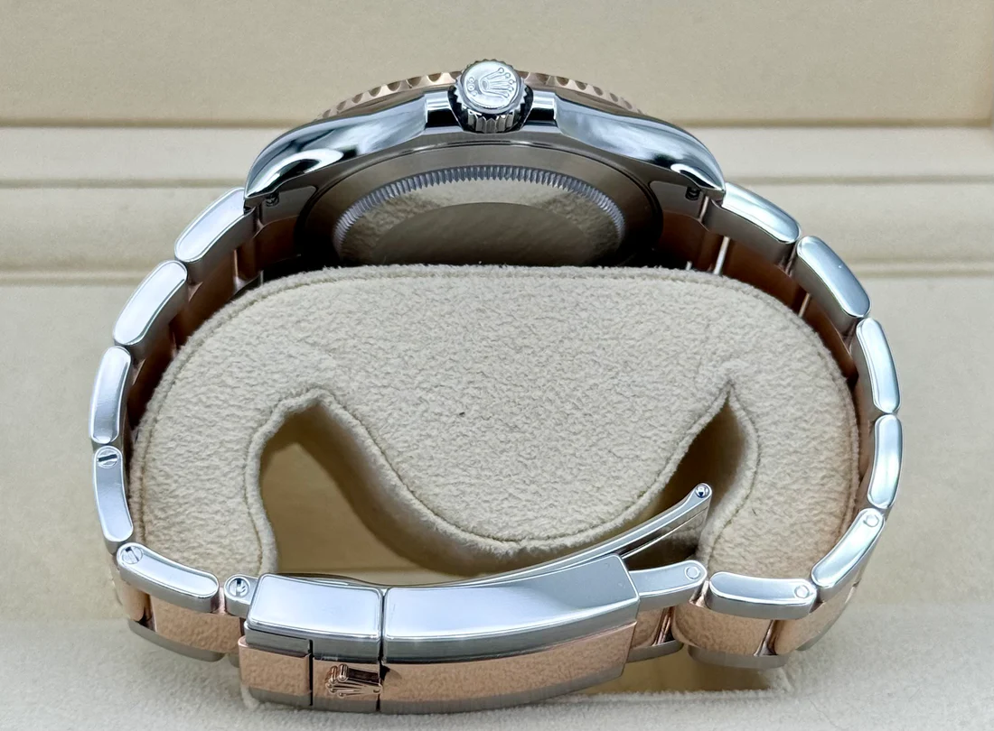 RLX Yacht-Master M126621-0002 40mm - LITELUX