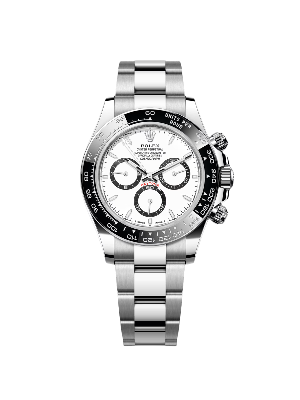Rolex Cosmograph Daytona m126500ln-0001 40mm - LITELUX