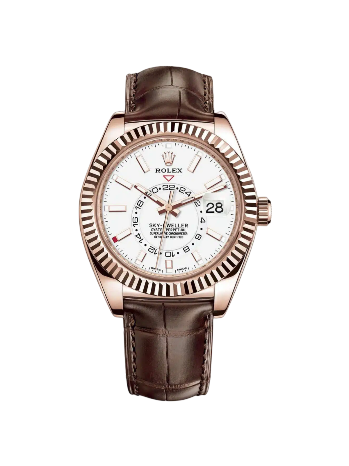 RLX Sky-Dweller 326135-0006 42mm - LITELUX