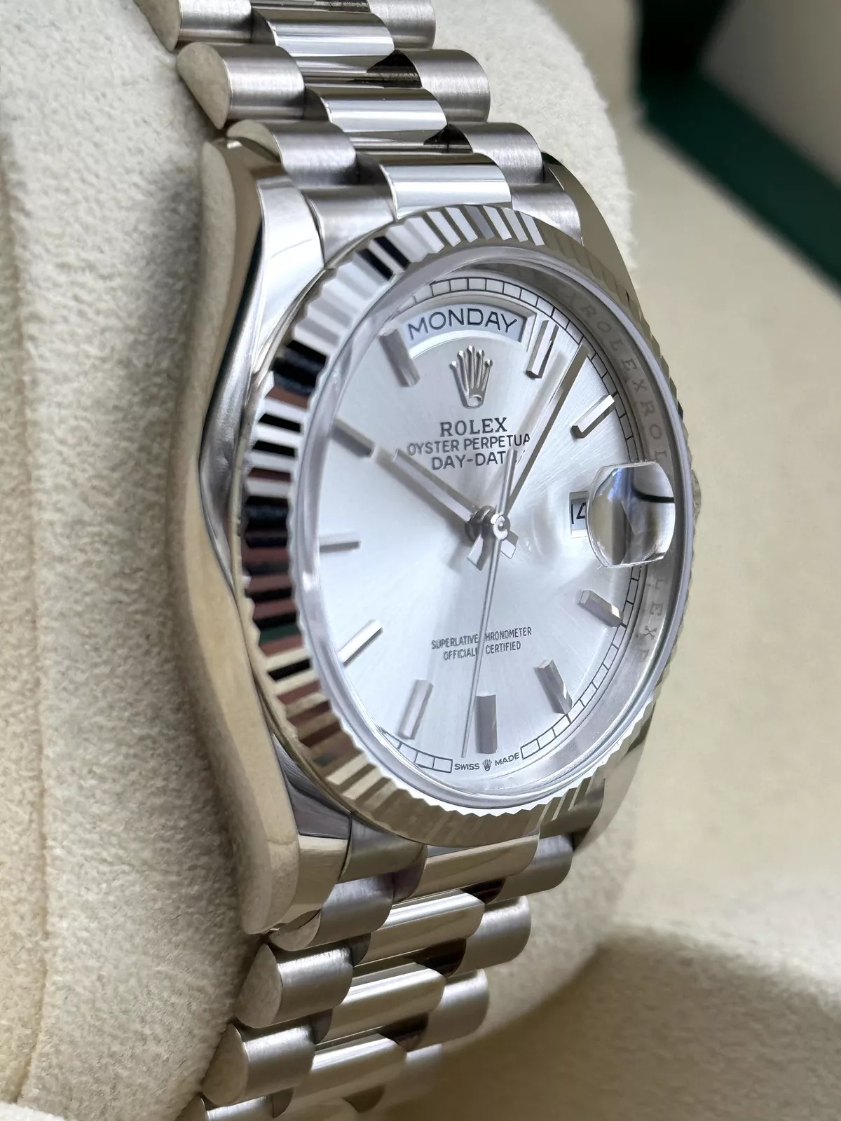 RLX Day-Date