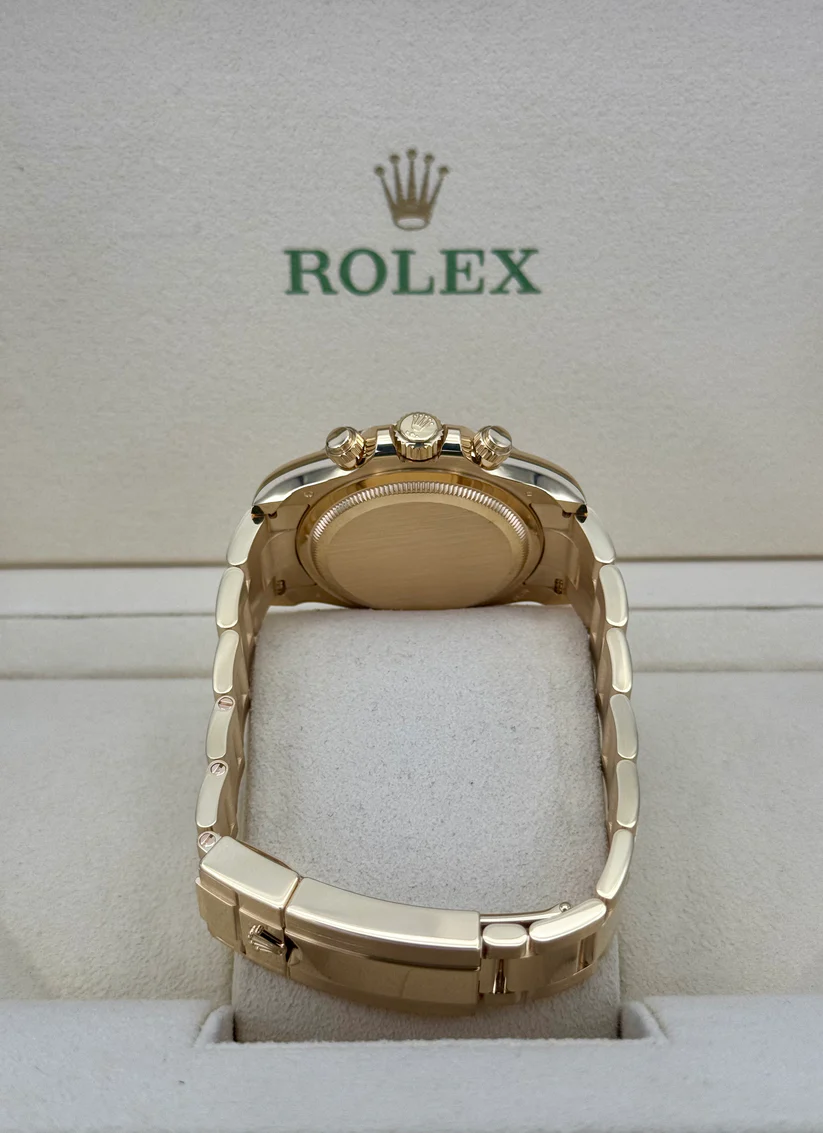 Rolex Cosmograph Daytona m126508-0006 40mm - LITELUX