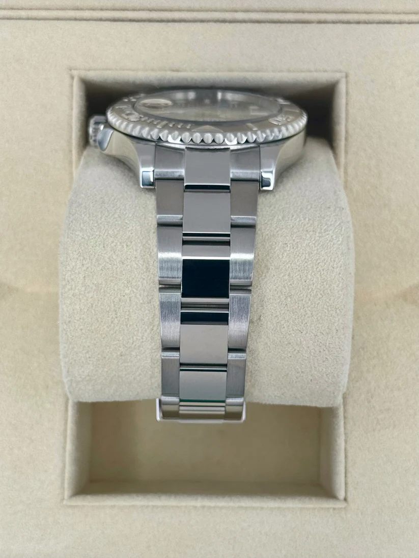 Rolex Yacht-Master M268622-0002 37mm - LITELUX