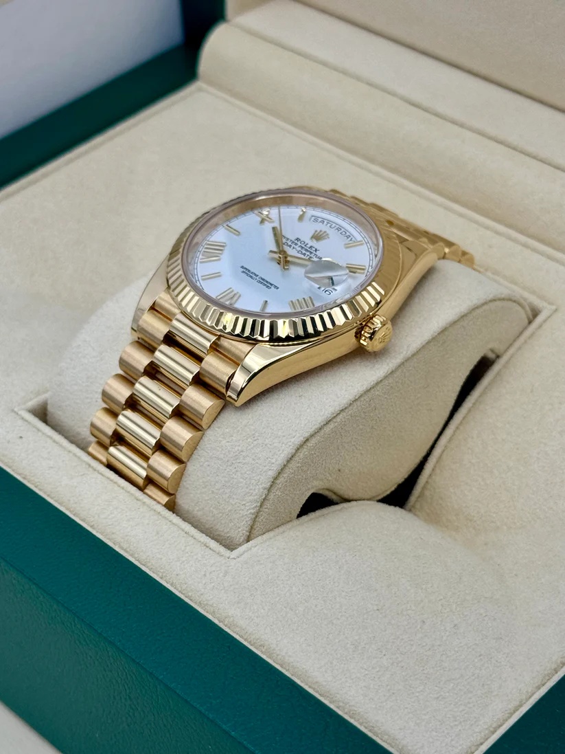 RLX Day-Date