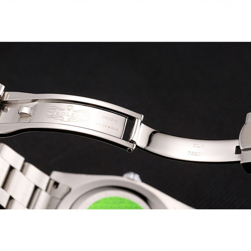 Rolex Air-King M116900 38mm - LITELUX