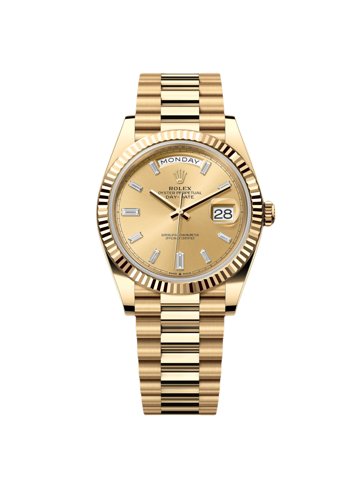RLX Day-Date