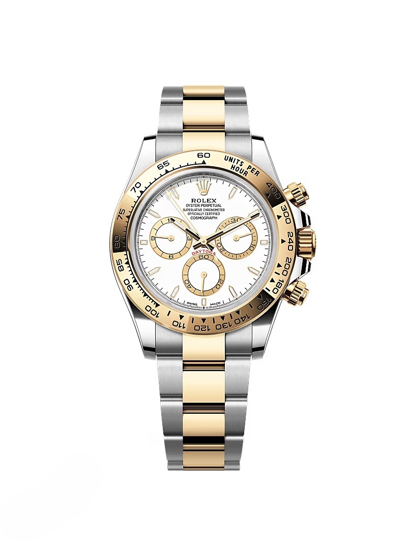 Rolex Cosmograph Daytona m126503-0001 40mm - LITELUX