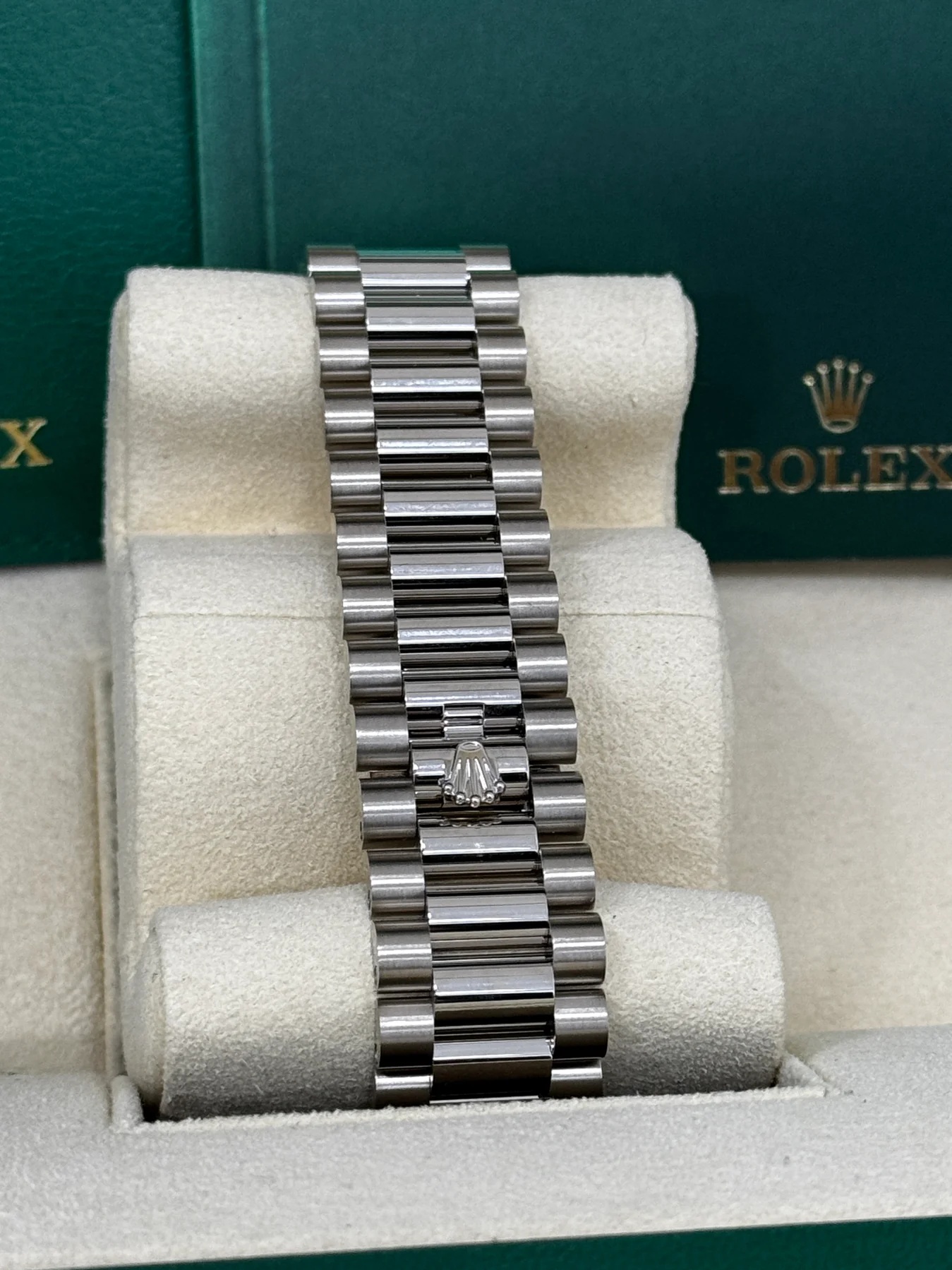 RLX Day-Date
