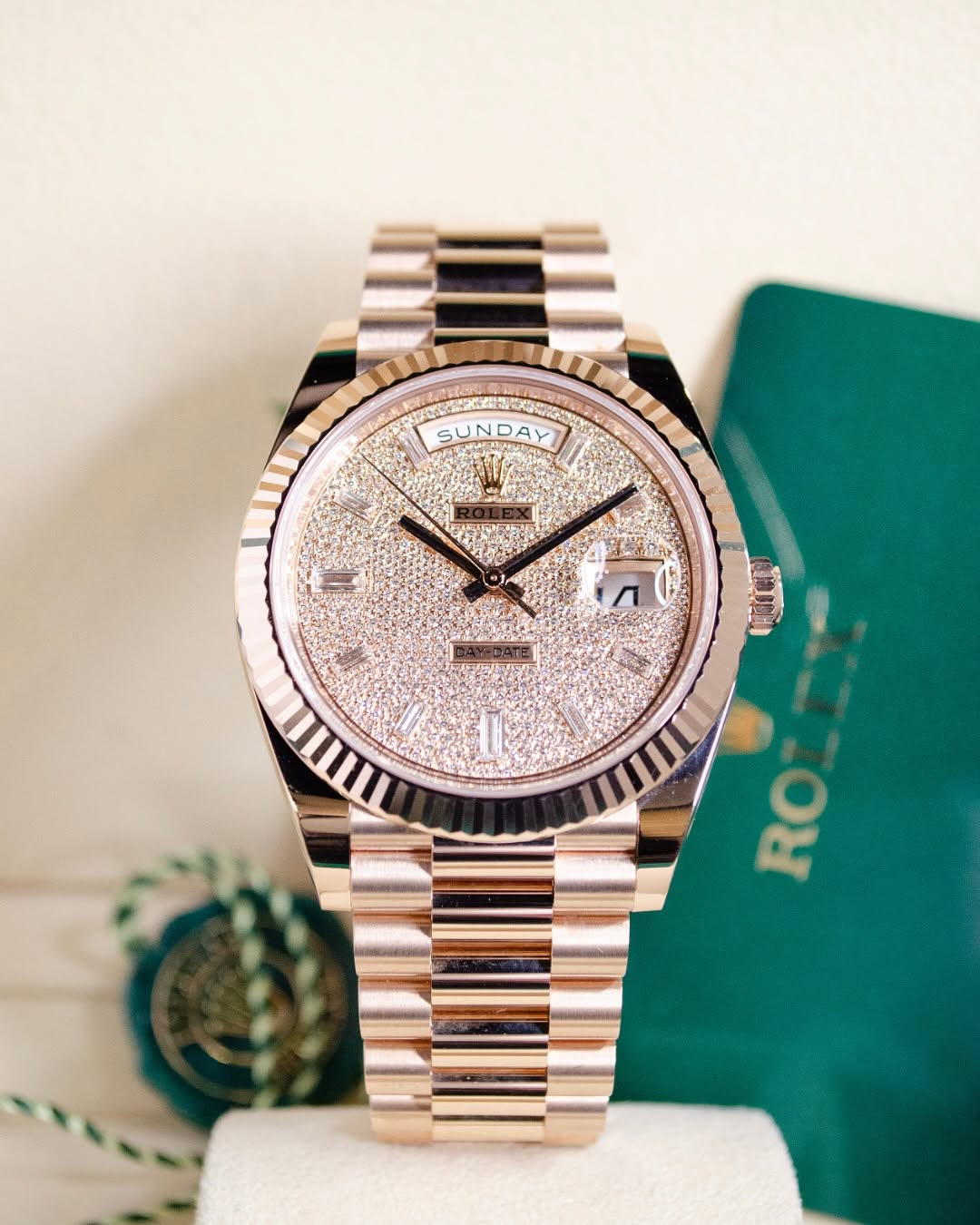 RLX Day-Date